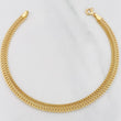 Pulso Sedusa 2.7g / 19.05cm / 4.93mm Oro Amarillo 18K