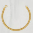 Pulso Sedusa 2.65g / 19cm / 4.85mm Oro Amarillo 18K