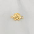 Herraje Herradura Caballo 0.3g / 1.2cm Oro Amarillo 18K