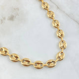 Cadena GC 23.25gr / 70cm / Oro Amarillo 18K ©