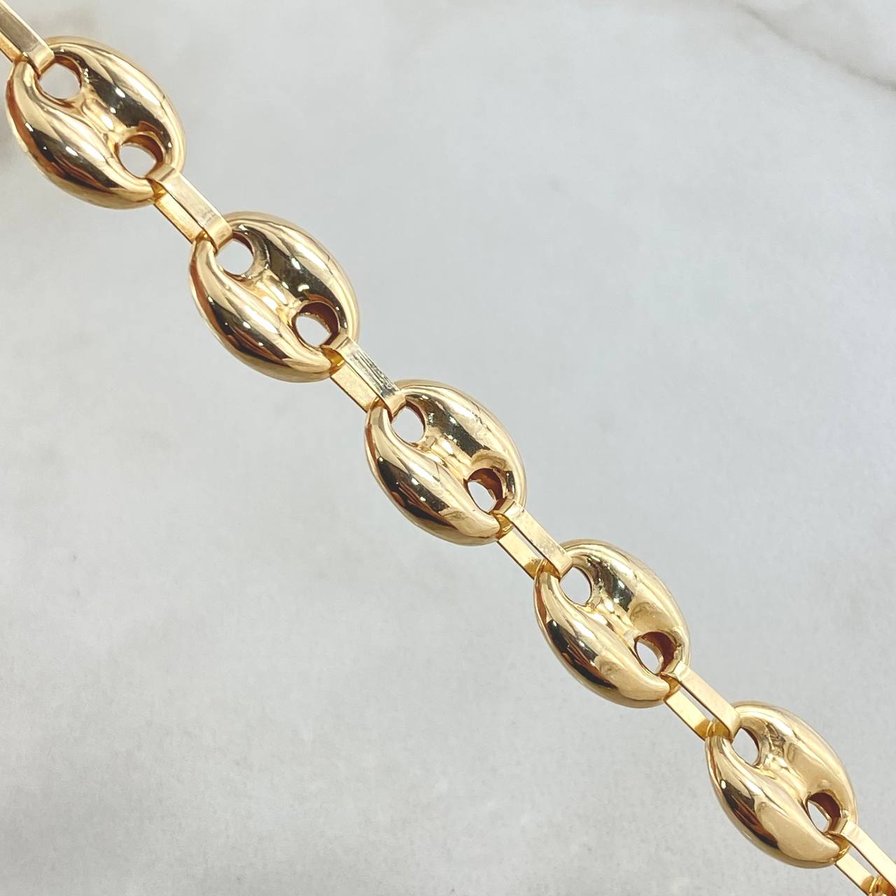 Cadena GC 23.25gr / 70cm / Oro Amarillo 18K ©