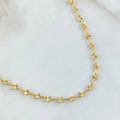 Cadena GC 6.2gr / 50cm / Oro Amarillo 18K