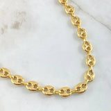 Cadena GC 28.7gr / 70cm / Oro Amarillo 18K