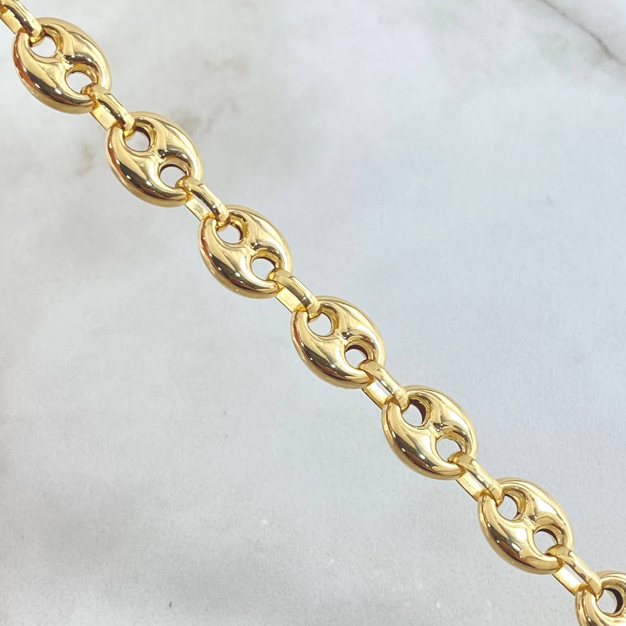 Cadena GC 28.7gr / 70cm / Oro Amarillo 18K