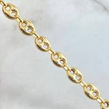 Cadena GC 28.7gr / 70cm / Oro Amarillo 18K