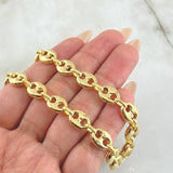 Cadena GC 28.7gr / 70cm / Oro Amarillo 18K