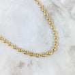 Cadena GC 9.7gr / 50cm / 5.3mm Oro Amarillo
