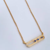 Cadena MSK 3.6gr / 39.9cm / 1.56mm Oro Amarillo 18K %