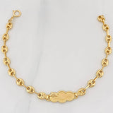 Pulso GC 2.7g / 17.05cm / 5.06mm Oro Amarillo 18K