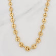 Cadena GC 10.95g / 50cm / 5.56mm Oro Amarillo 18K