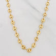 Cadena GC 6.6g / 50cm / 4.76mm Oro Amarillo 18K