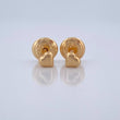 Topos Corazon 0.45gr / 3.48mm Oro Amarillo 18K &