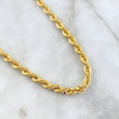 Cadena Lazo 29.65gr / 60cm / 6.8mm Oro Amarillo +3 ©