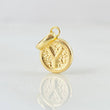 Dije Letra Y 0.4gr / 1.5cm / Oro Amarillo 18K ©