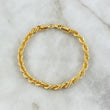 Pulso Lazo 8.4gr / 21cm / 5.7mm Oro Amarillo +3 *