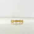 Anillo GC 1.55gr / T6 1/4 / Oro Amarillo