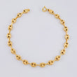 Pulso GC 4.1g / 20.4cm / 5.4mm Oro Amarillo 18K
