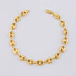 Pulso GC 5.4g / 20.2cm / 6.7mm Oro Amarillo 18K