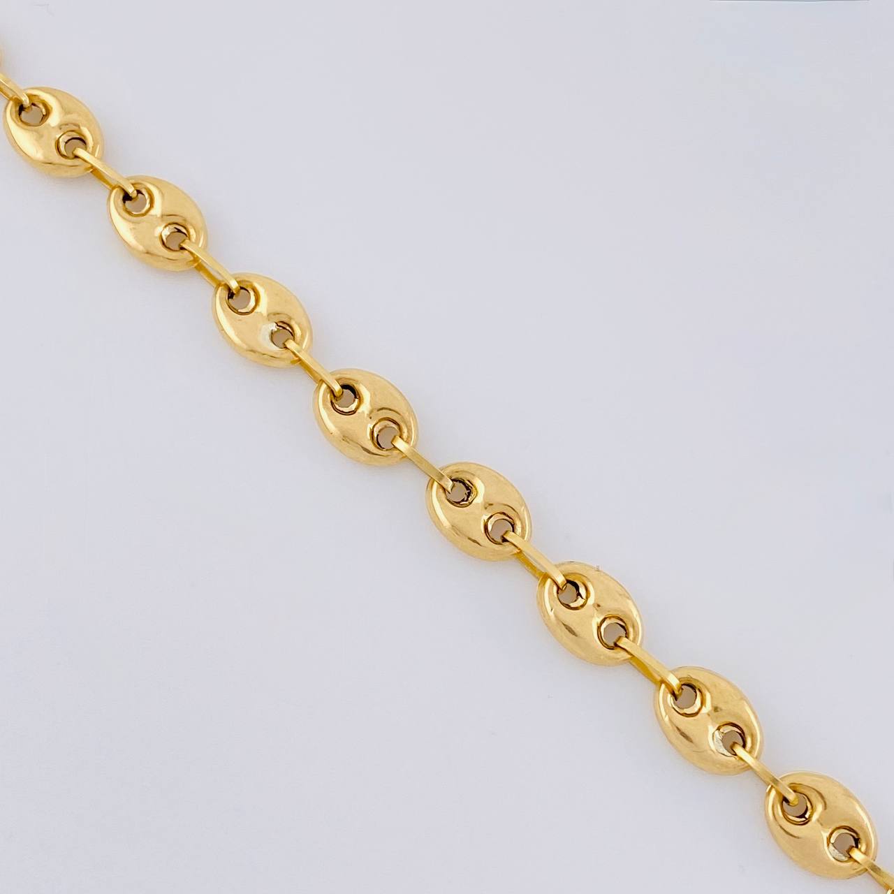 Pulso GC 4.05g / 16.7cm / 6.3mm Oro Amarillo 18K