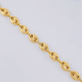 Pulso GC 5.4g / 20.2cm / 6.7mm Oro Amarillo 18K