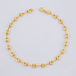 Pulso GC 2.85g / 19.9cm / 4.5mm Oro Amarillo 18K