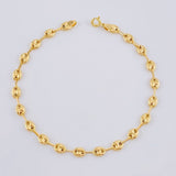 Pulso GC 2.85g / 19.9cm / 4.5mm Oro Amarillo 18K