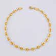 Pulso GC 3.8g / 21cm / 4.3mm Oro Amarillo 18K