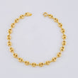 Pulso GC 2.65g / 17.5cm / 4.6mm Oro Amarillo 18K