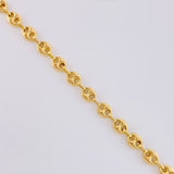 Pulso GC 2.65g / 17.5cm / 4.6mm Oro Amarillo 18K