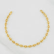 Pulso GC 3.8g / 18cm / 4mm Oro Amarillo 18K