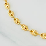 Pulso GC 3.8g / 18cm / 4mm Oro Amarillo 18K