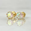 Topos Piedra Cesta 1.5gr / Nac.Esp. Oro 18K