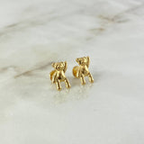 Topos Oso 1gr / Oro Amarillo ©