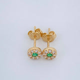 Topos Halo 1gr / Oro Amarillo 18K %