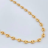 Cadena GC 5.7gr / 61.4cm / 3mm Oro Amarillo 18K %