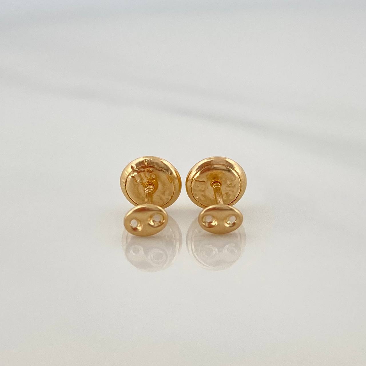 Topos GC 0.4gr / Oro Amarillo &
