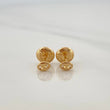 Topos GC 0.4gr / Oro Amarillo &
