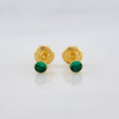 Topos Bisel 0.65 g / 4.39 mm Oro Amarillo 18K