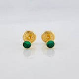 Topos Bisel 0.65 g / 4.39 mm Oro Amarillo 18K