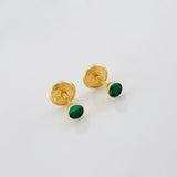 Topos Bisel 0.65 g / 4.39 mm Oro Amarillo 18K