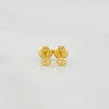 Topos Gc 0.5 g / 3.6 mm Oro Amarillo 18K