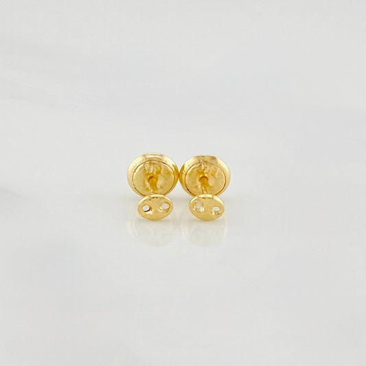 Topos Gc 0.5 g / 3.12 mm Oro Amarillo 18K