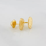 Topos Virgen Guadalupe 0.65 g / 8.13 mm Oro Amarillo 18K