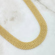 Cadena China 15gr / 60cm / +0 Oro 18K