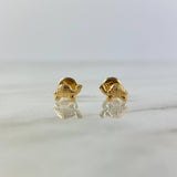 Topos Tortuga 0.55gr / Oro Amarillo