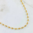 Cadena Gc 10 g / 60.5 cm / 4.8 mm Oro Amarillo 18K