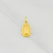 Dije Virgen de Guadalupe 0.7g / 2.1cm Oro Amarillo 18K