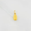 Dije Virgen de Guadalupe 0.35g / 1.7cm Oro Amarillo 18K