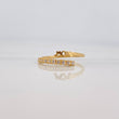 Anillo Mama 1.25 g / T6 1/2 Oro Amarillo 18K