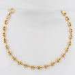 Pulso Gc 2.5 g / 18.7 cm / 3.9 mm Oro Amarillo 18K